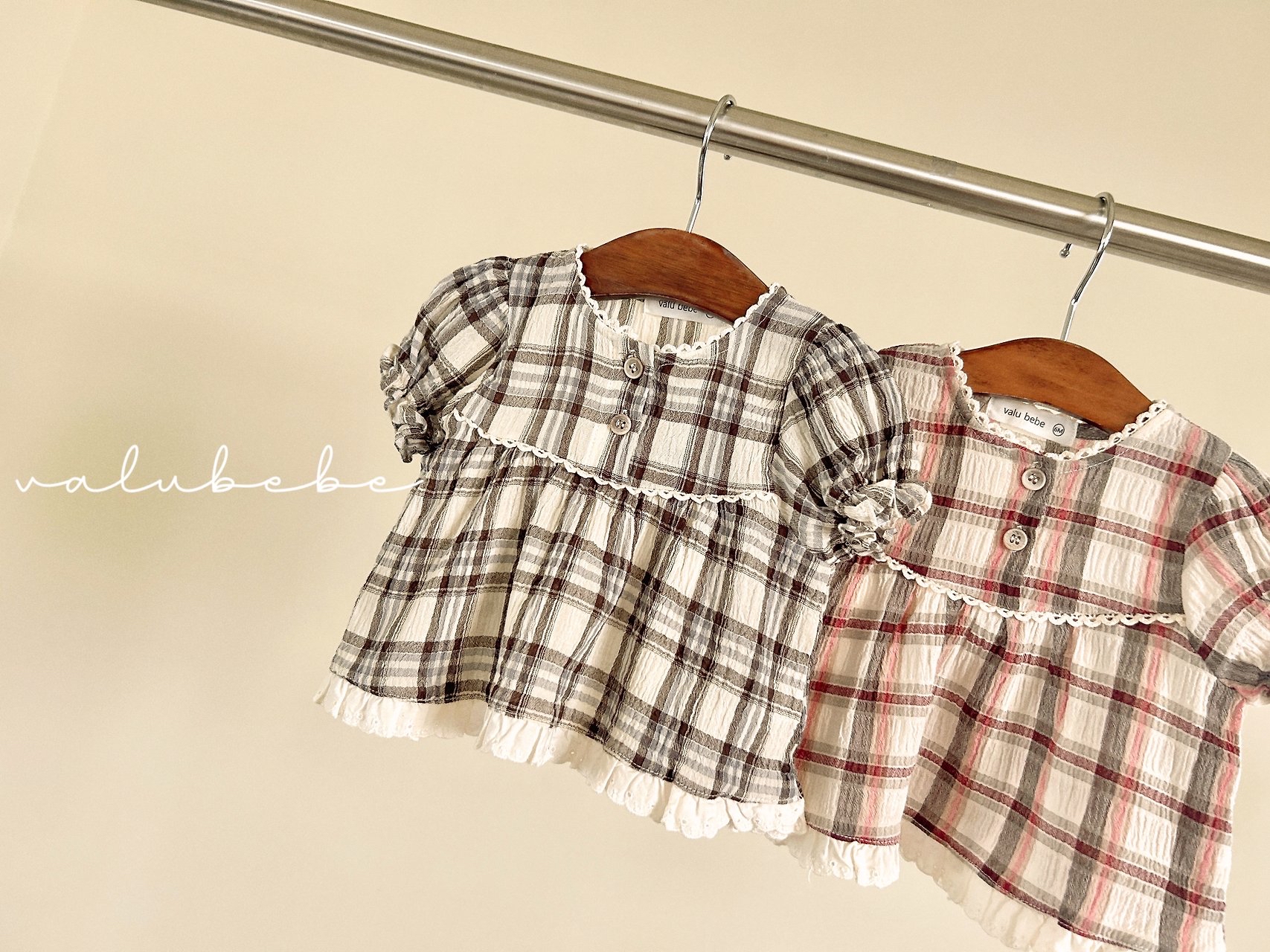 🇰🇷Valu_bebe上衣