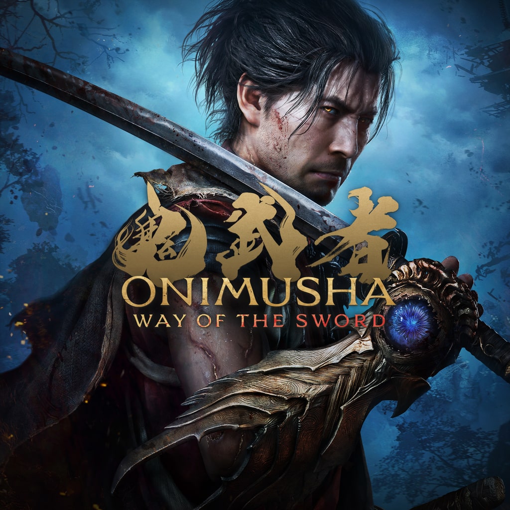 [現貨][行版] NS2 鬼武者 Way of the Sword 中日英文版