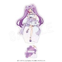 星光系列 Pretty Series × 果實園聯乘 閃Figure立牌 #P-PIG0216 [中外鉱業] (PRE-ORDER) [2026/11]