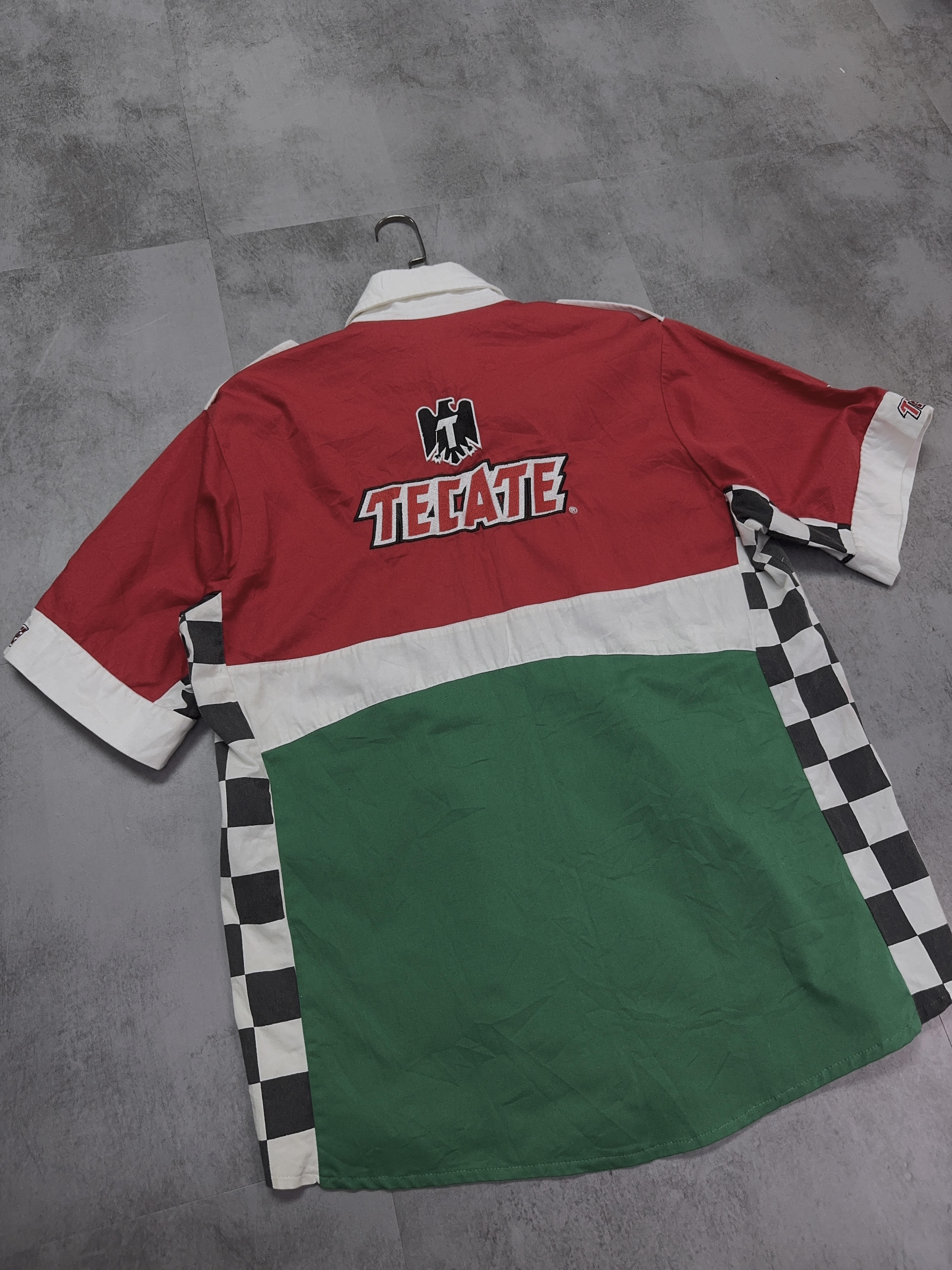 Racing Shirt - XL