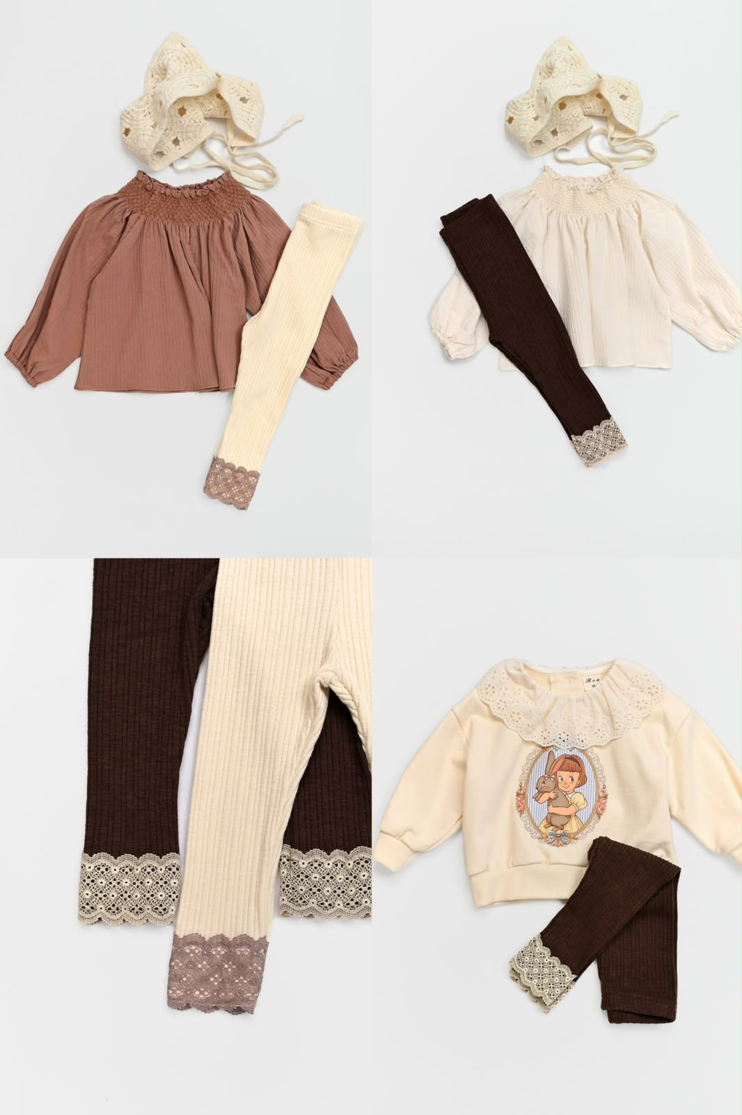 BR6025 Pants
