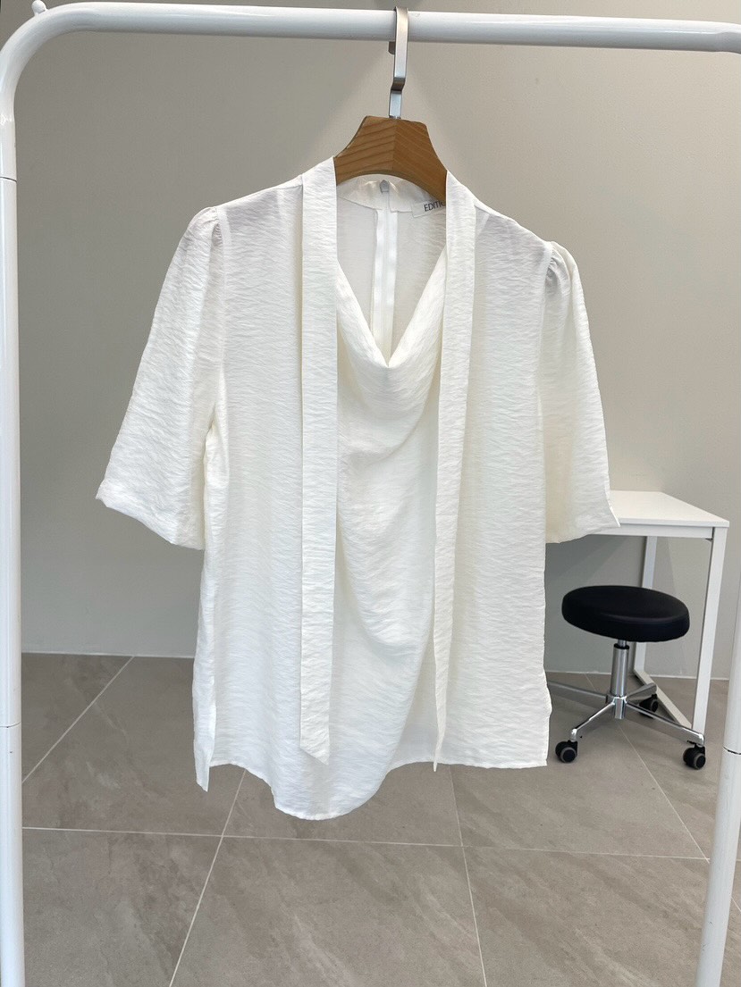 (2026FW) EDITION - TOP