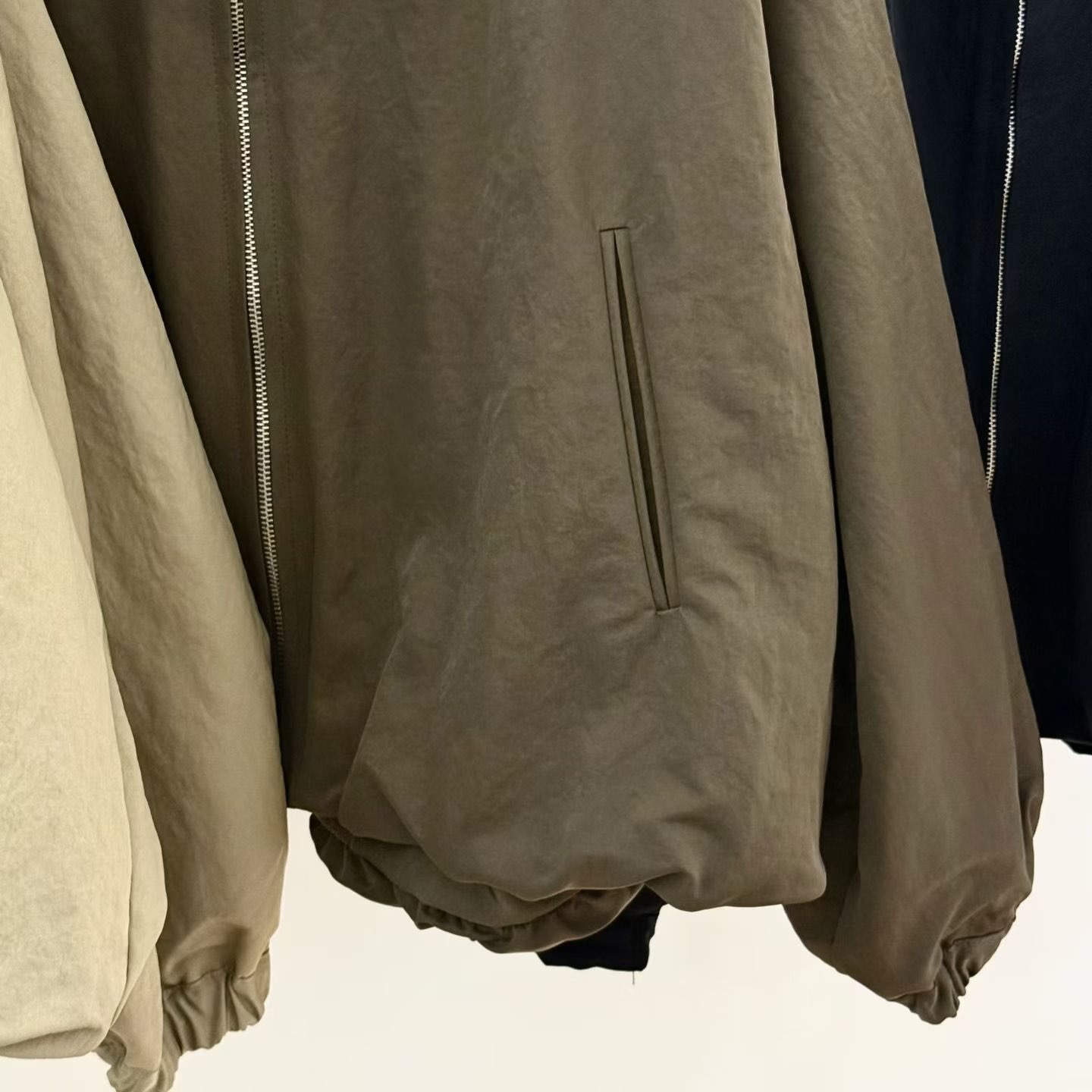 (2026FW) REVE - JACKET