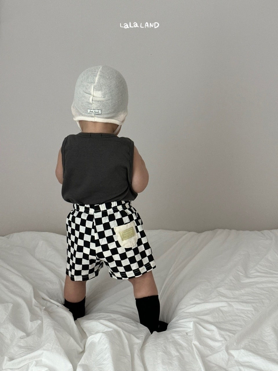 🇰🇷Lalaland Bebe背心