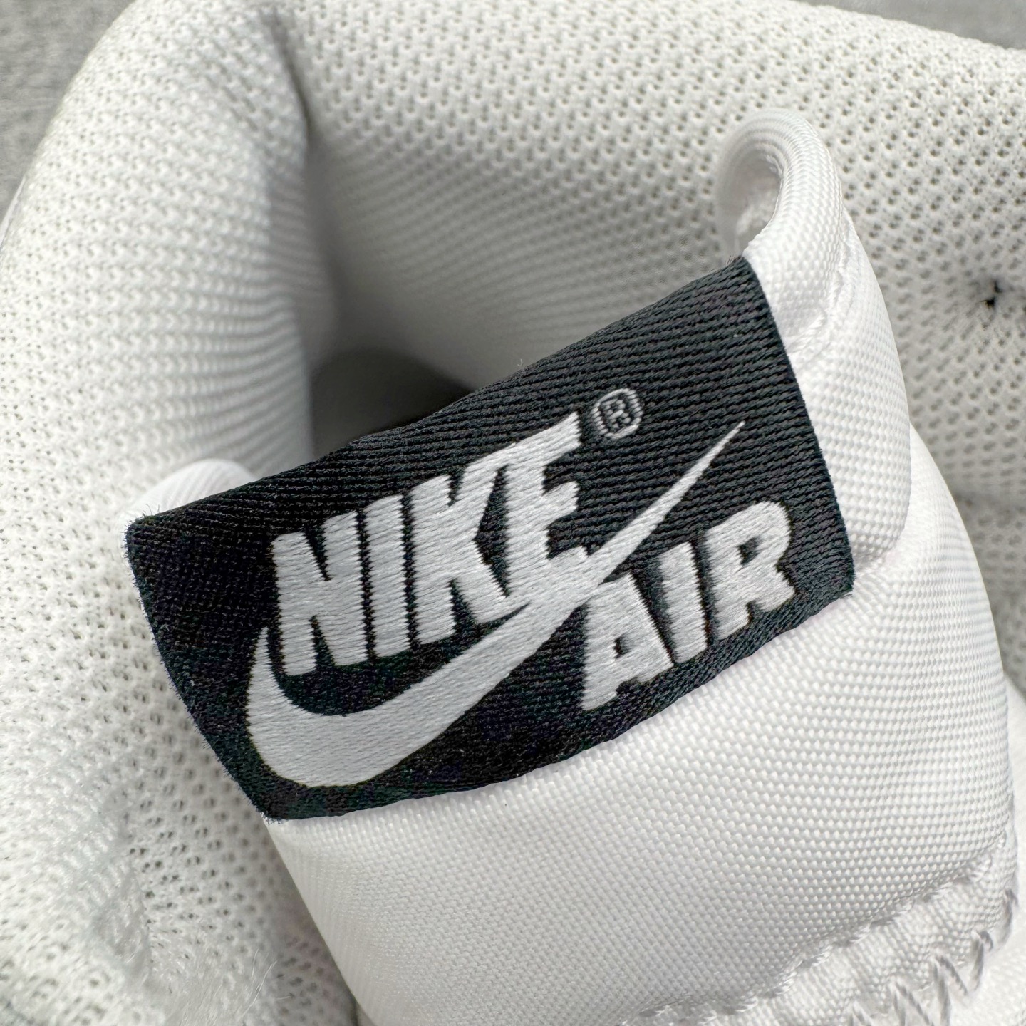 Fragment Design x Union LA x Nike Air Jordan 1 Retro High OG