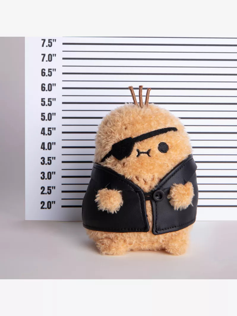 Noodoll Ricespud Badass Mini 壞人薯