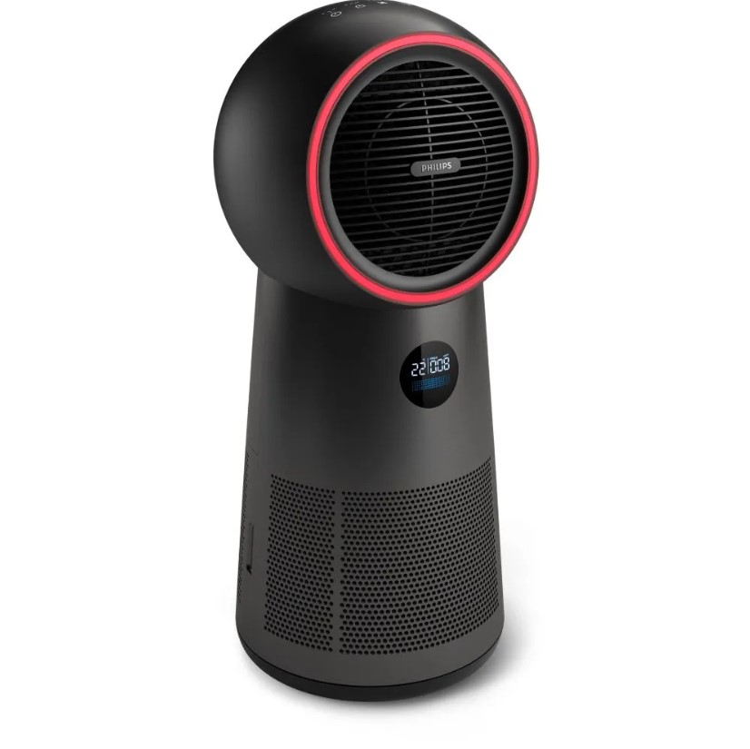 香港行貨 Philips 飛利浦 Air Performer 8000 系列 3 合 1 風扇暖風空氣清新機 AMF870/35 2年保養