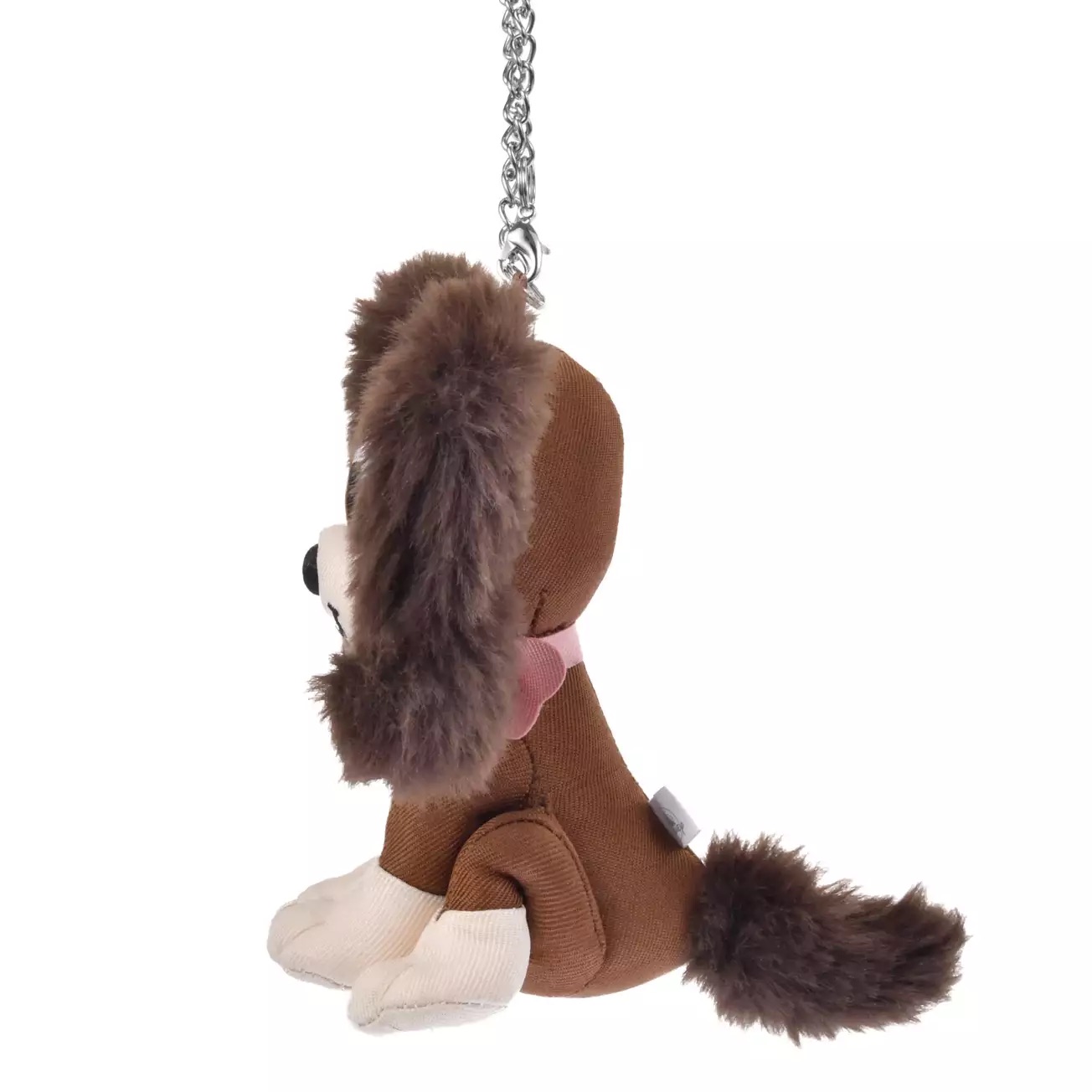 📦訂購 日本限定 東京迪士尼 Tokyo Disney Fifi OTONA CHARM Keyring 菲菲 復古風格鎖匙扣