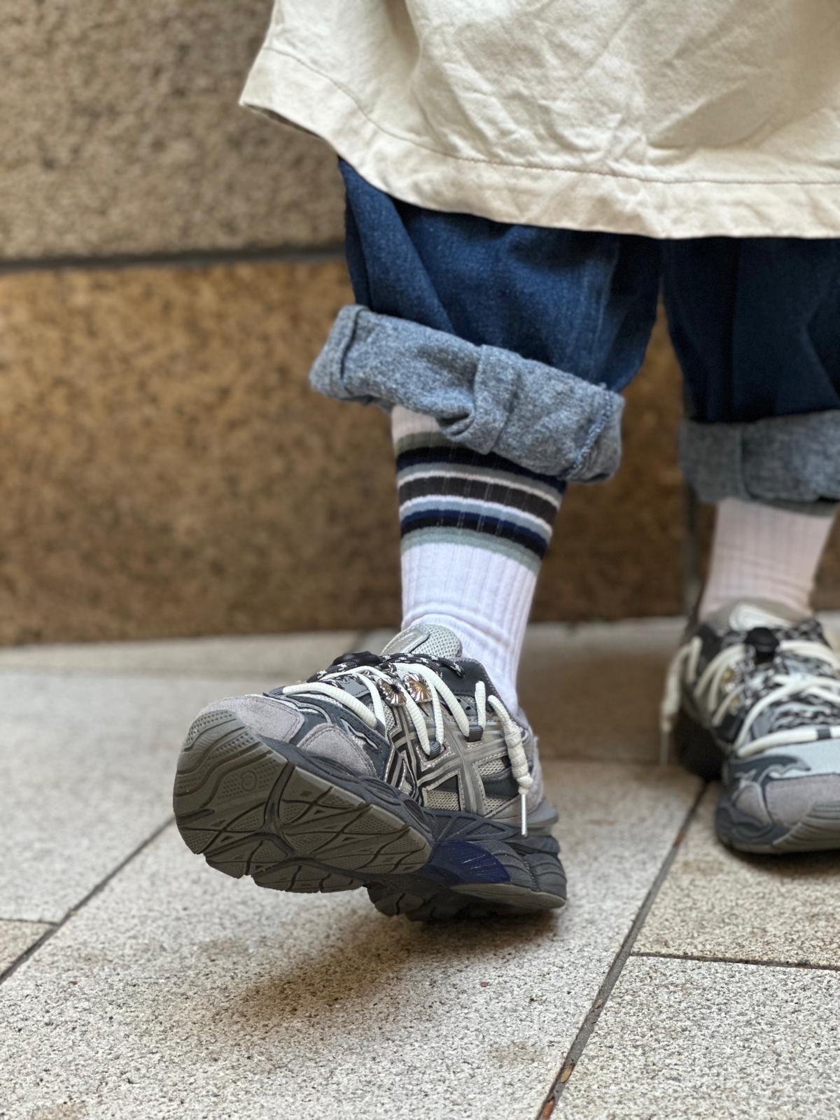 Family Mart 冬季款襪