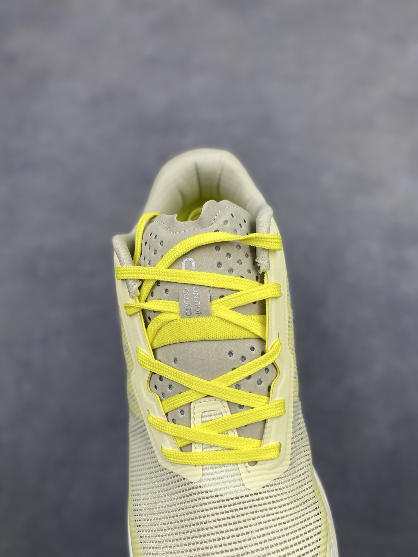 On Running Cloudultra 3