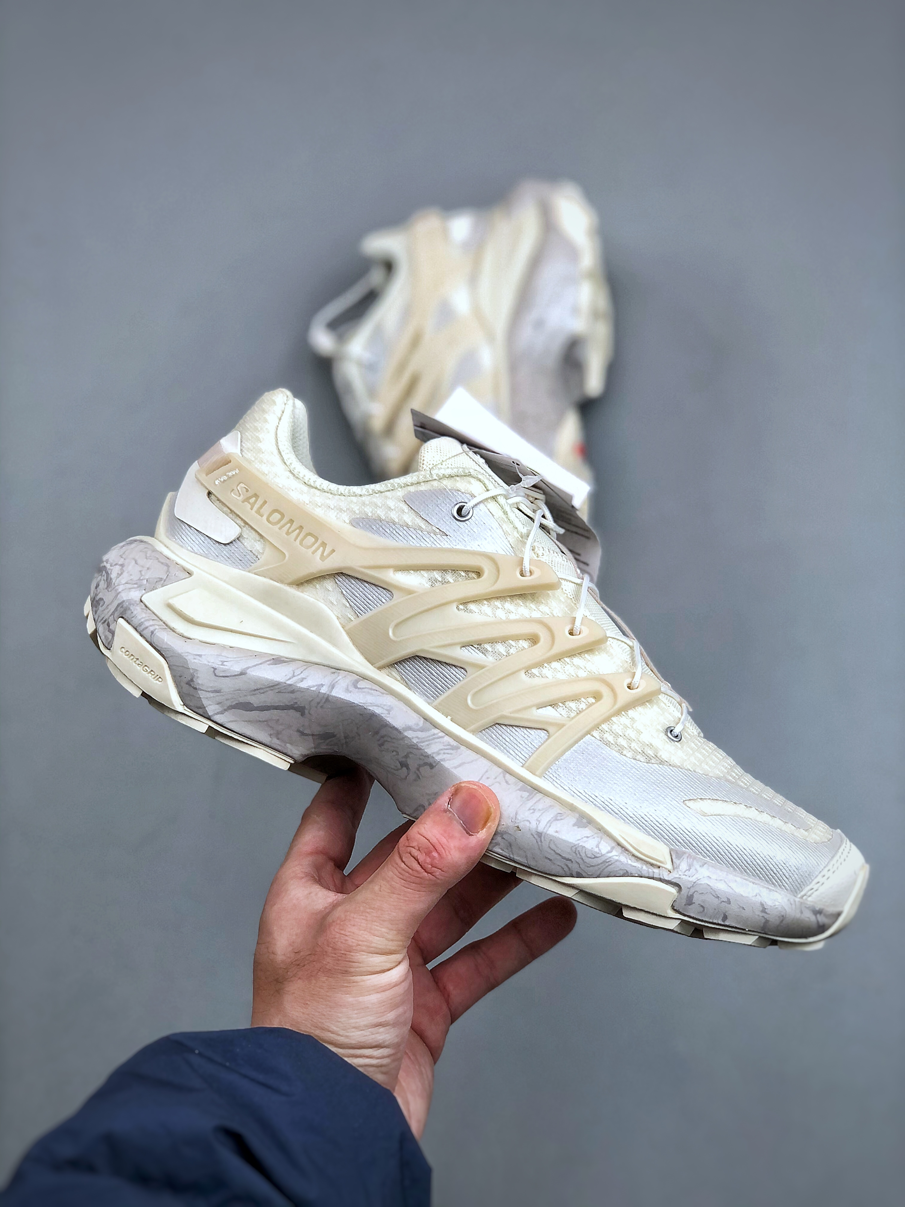 Salomon XT Pu.Re Advanced