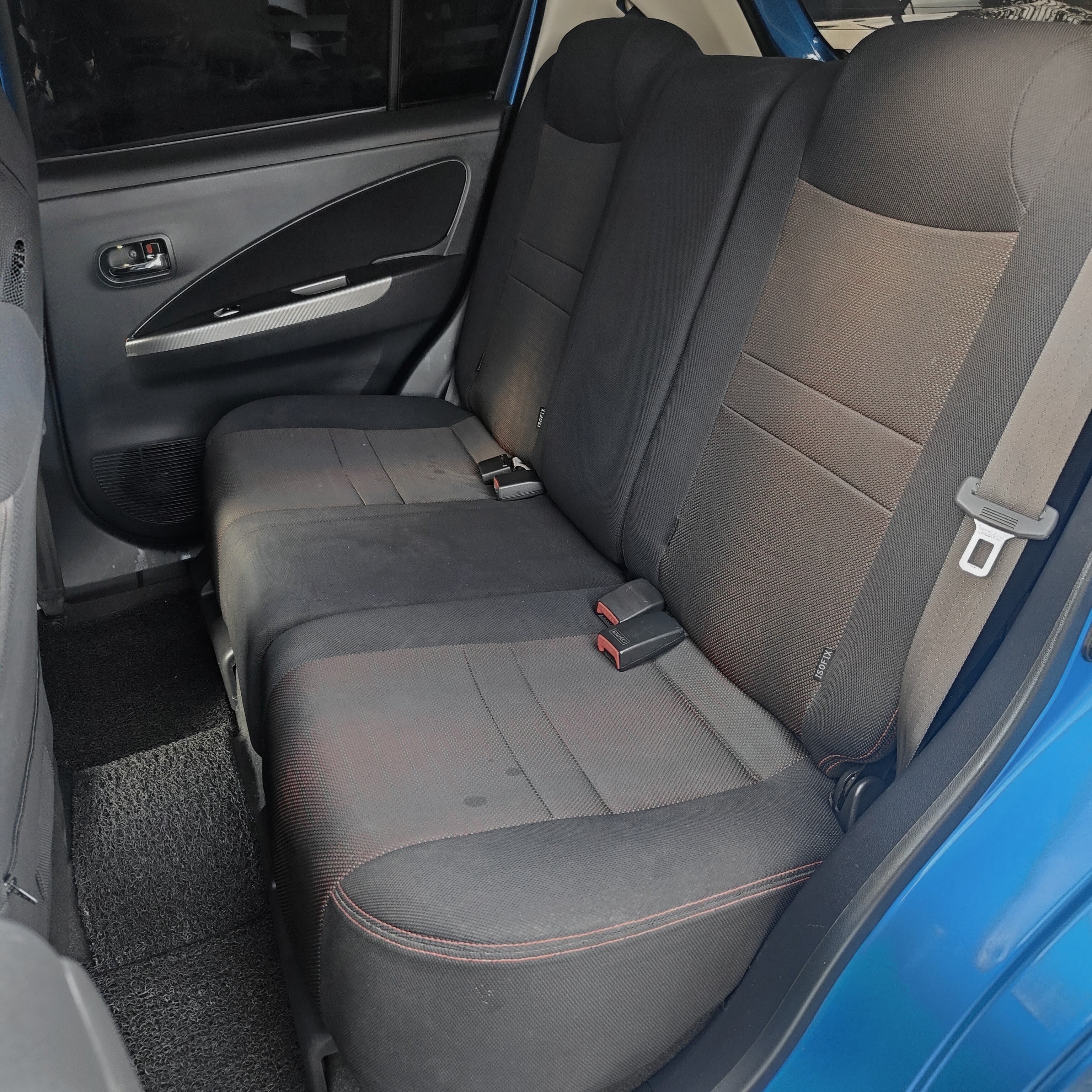 2016 PERODUA MYVI 1.5 SE 