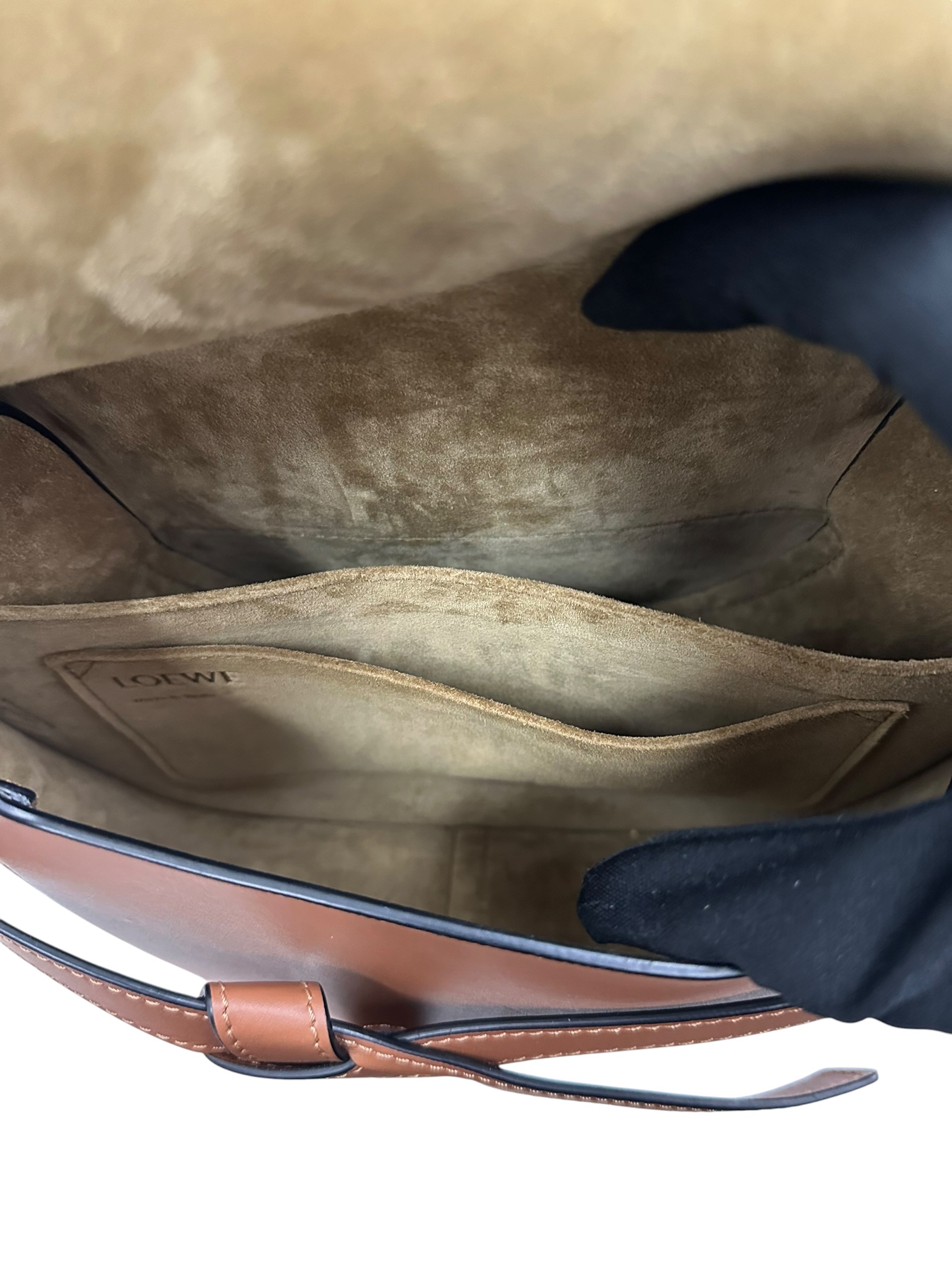 Pre-owned LOEWE Small Gate / Product Code: 072804