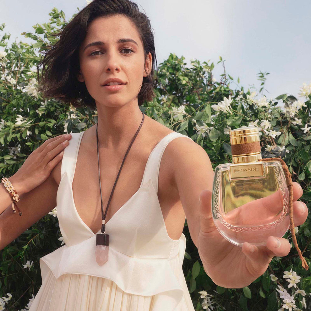 聖誕禮物🎁首選  Chloé Nomade Jasmin Naturel 濃鬱淡香水 50 毫升