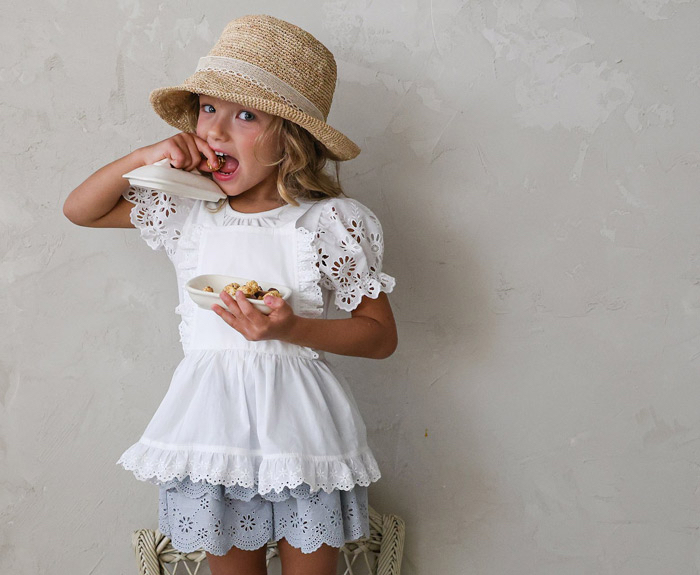 🇰🇷Puella_Flo tee