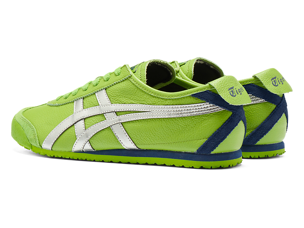 【预购】Onitsuka Tiger MEXICO 66｜1183A201