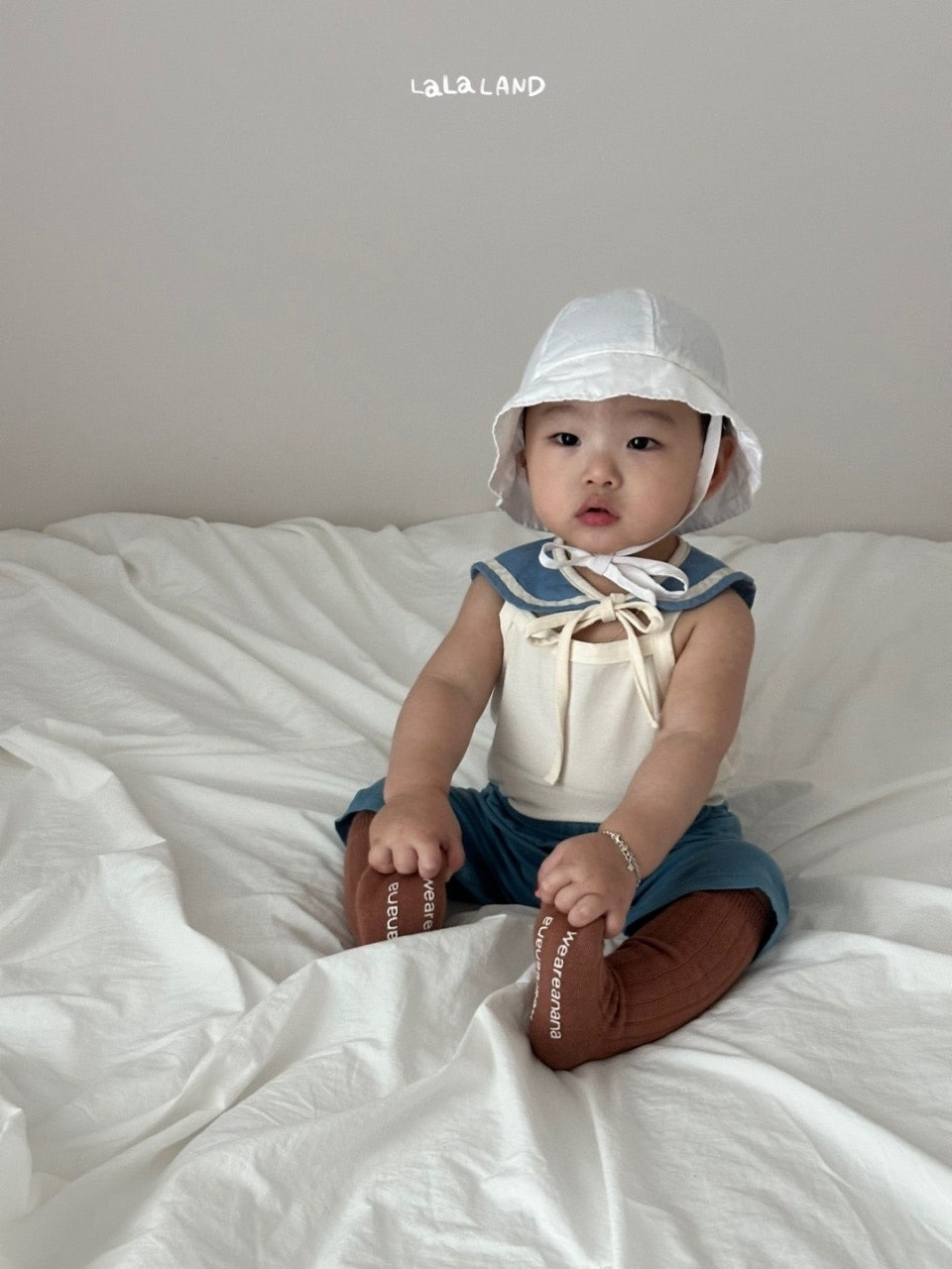 🇰🇷Lalaland Bebe背心