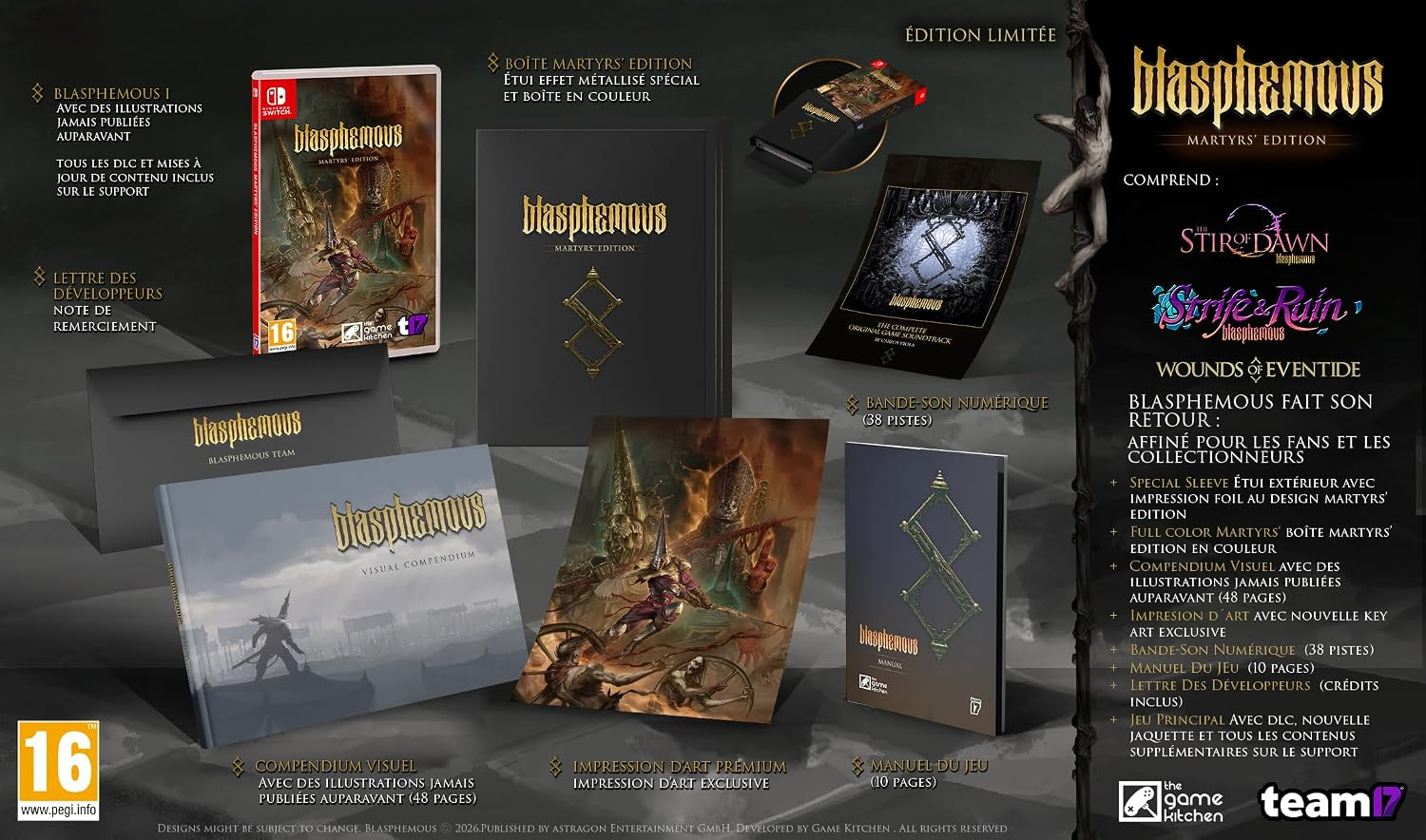 【預售 31/10】PS5 漫威 極限收藏輯 MARVEL MaXimum Collection 英/日文  (英文封面) PO1097