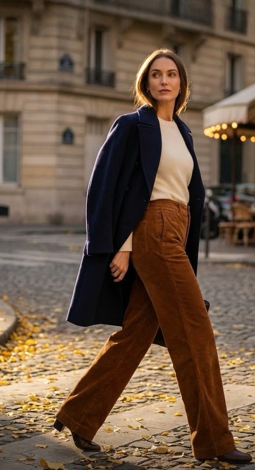 Polo Ralph Lauren 燈芯絨長褲