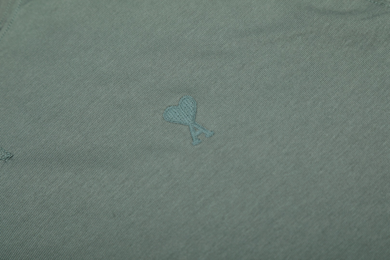 Ami Paris Ami de Coeur T-shirt