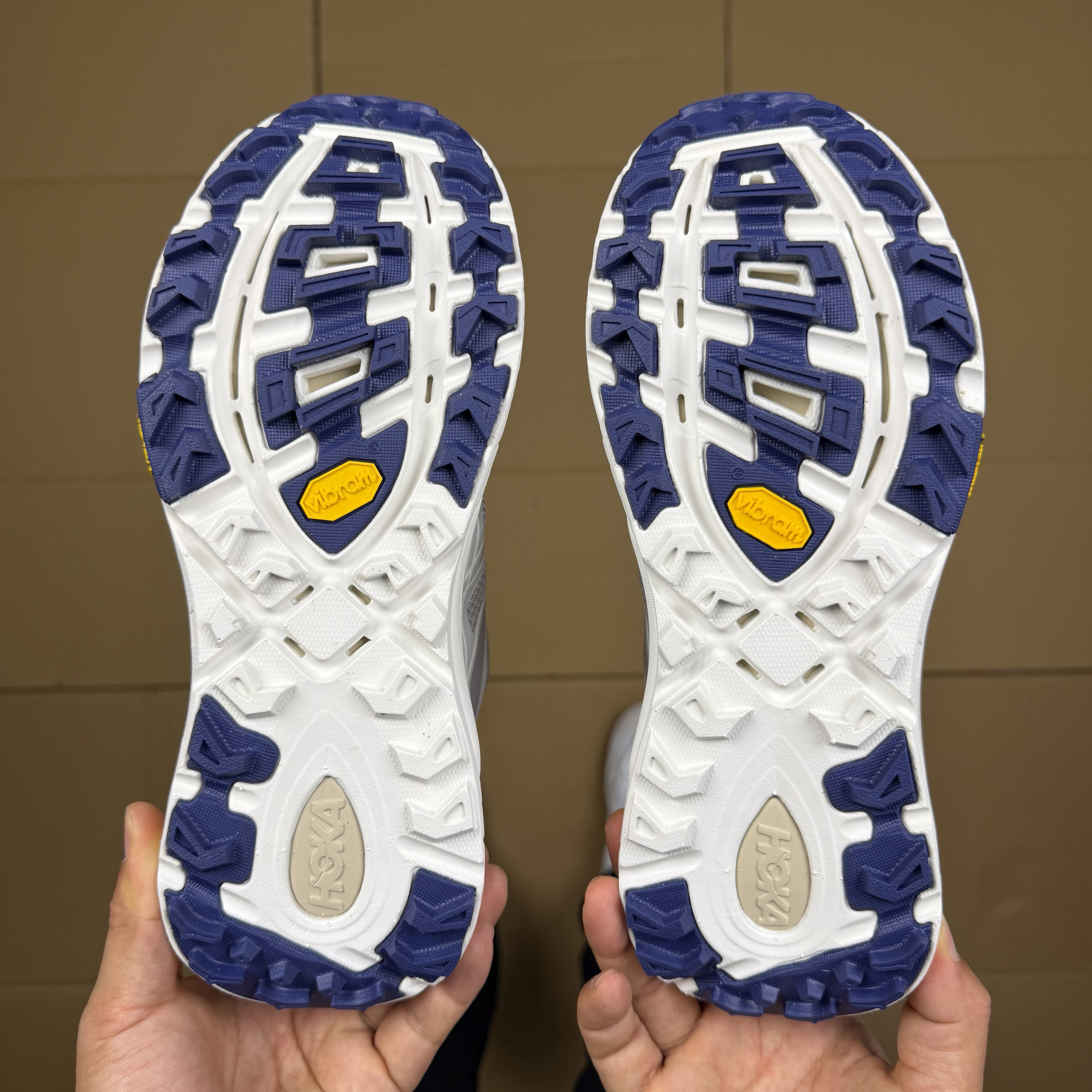 Hoka One One Mafate Speed 2