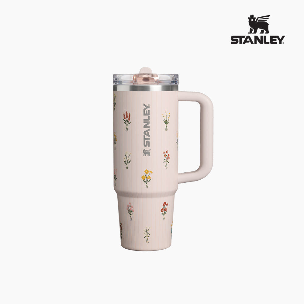 Stanley Flower Bouquet 限定杯系列