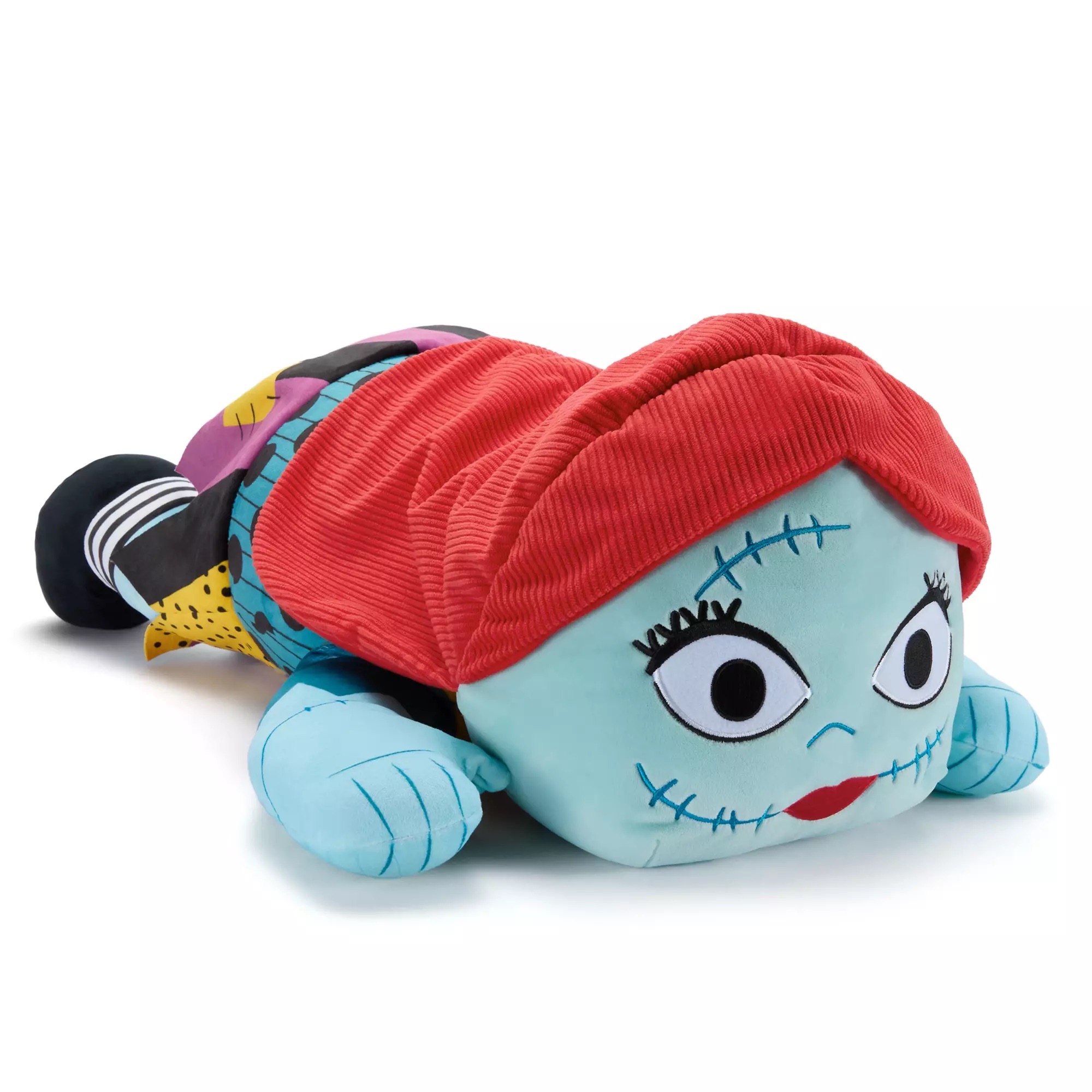 📦訂購 美國代購 美國迪士尼 Disney Sally Cuddleez Plush 怪誕城之夜 攬枕公仔