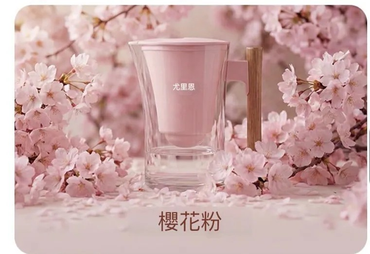 韓國品牌【Yorien】高端過濾淨水壺 【10/19 截單，預計 :10月尾至11月中發貨】