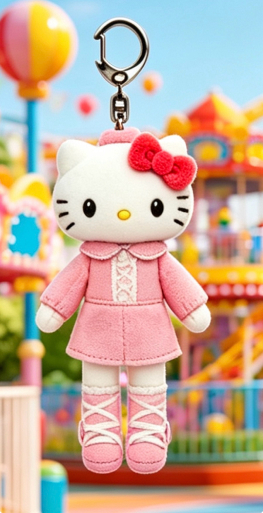 ［預購10月底到貨］日本🇯🇵直送Hello Kitty長腿系列