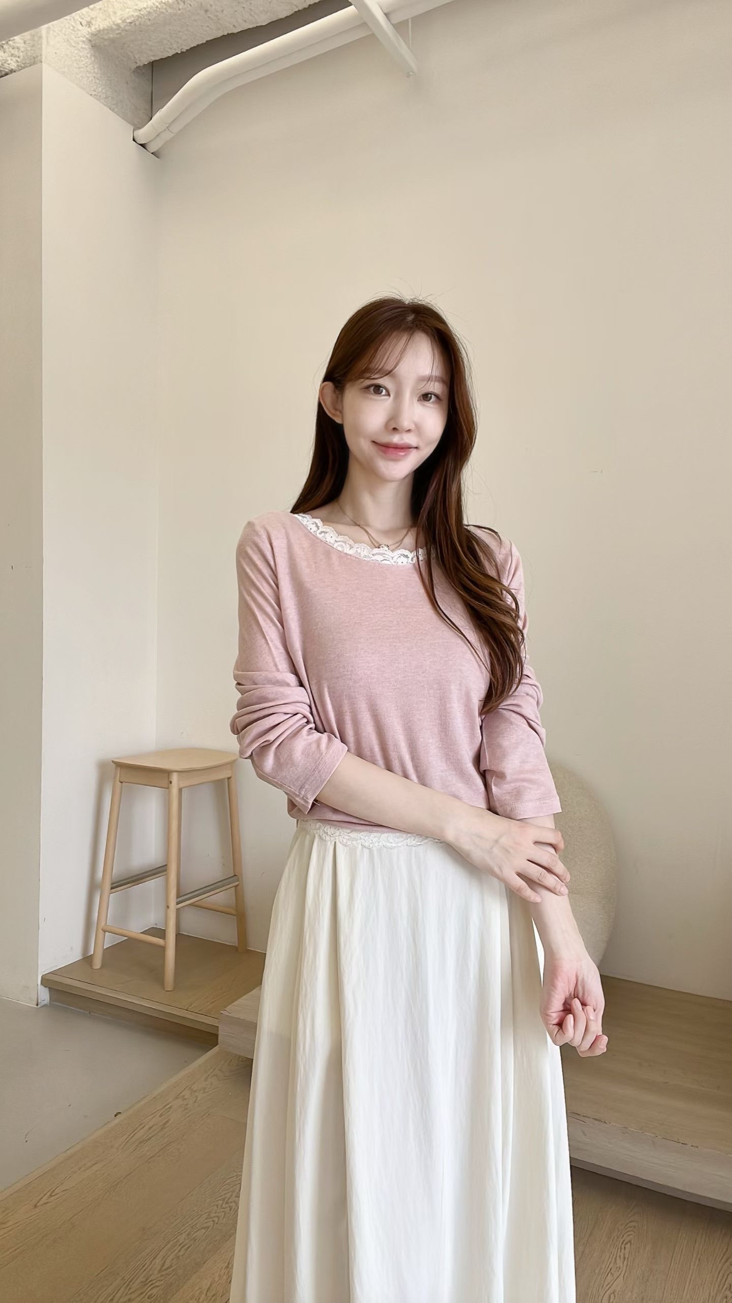 FV31_04 超薄天絲百搭TOP (4色)