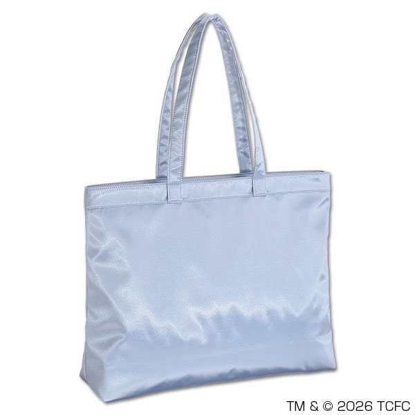 🎀【預訂】MARY QUANT x Care Bears Gold Print Tote B