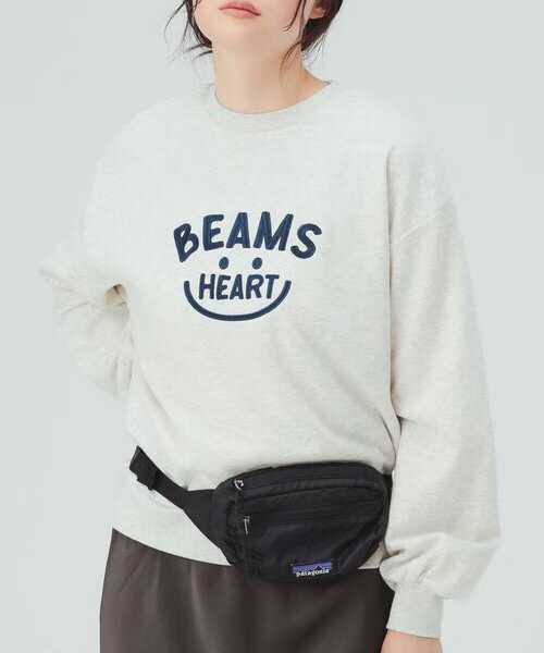 預訂 Beams Heart衛衣 [貨號26A7197]