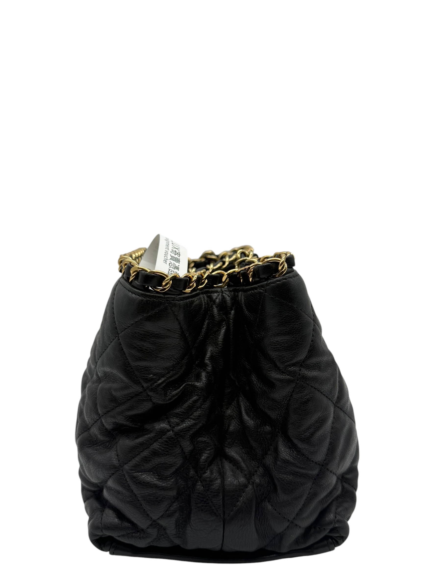 Pre-Owned CHANEL Small Shopping Bag / Product Code: 26060106