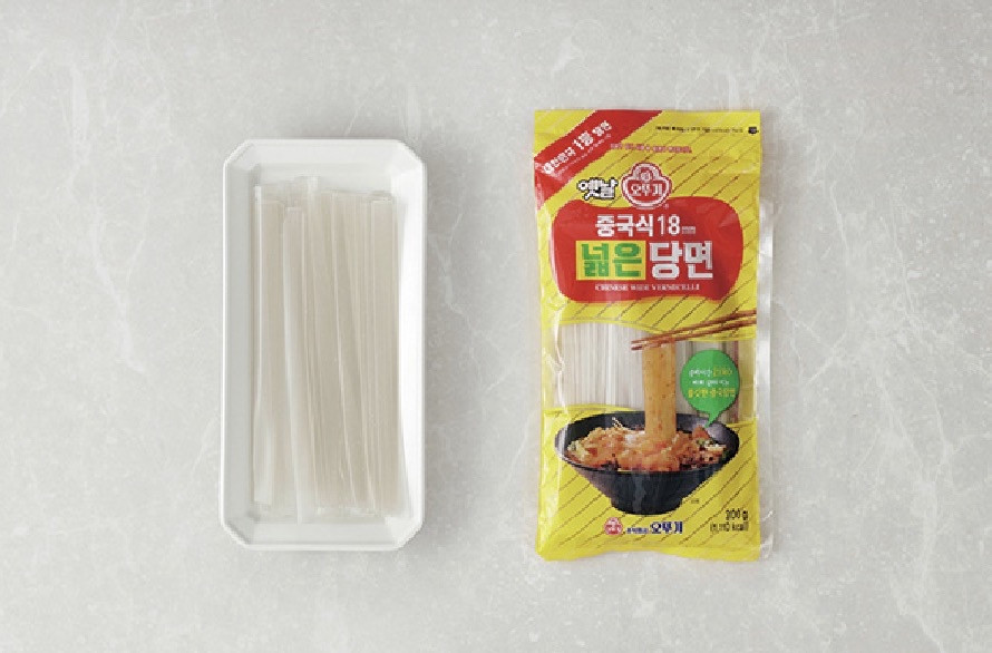 韓國18mm寬粉（300g）