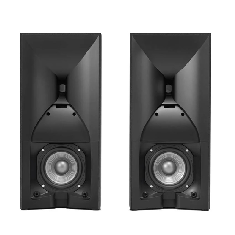 JBL Studio 530 Bookshelf Speakers (Pair)