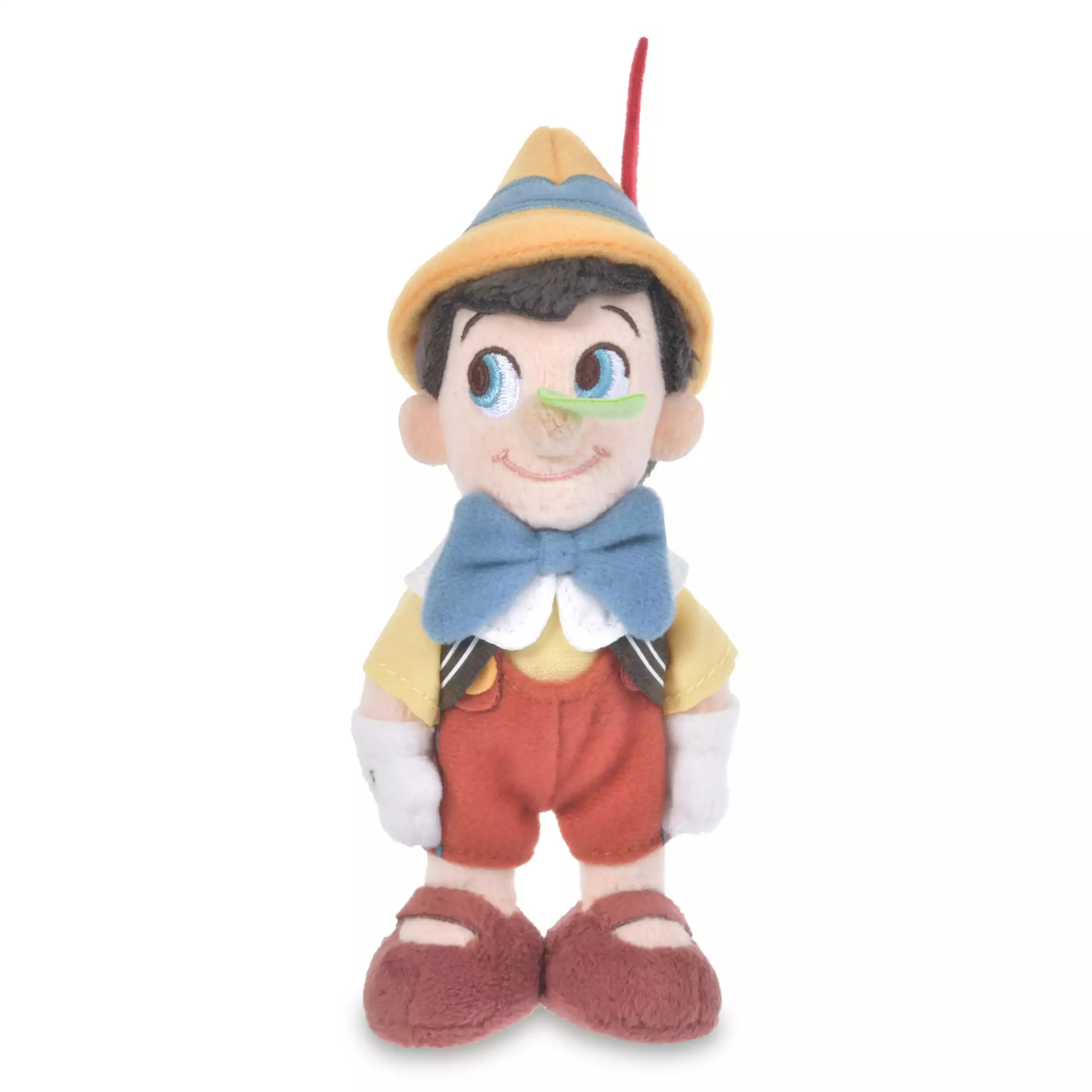 🌸 【預訂】Pinocchio 公仔 - Disney stanDs