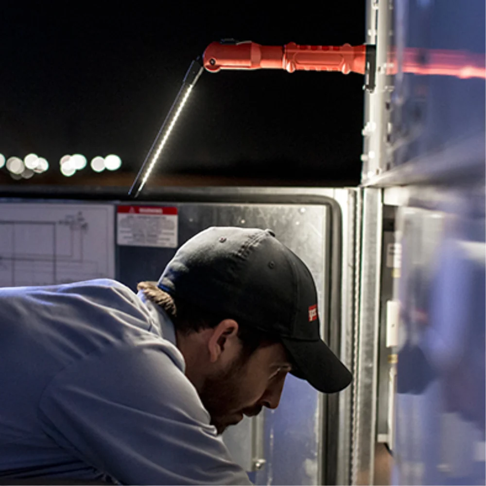 Streamlight Stinger Switchblade工作摺疊燈