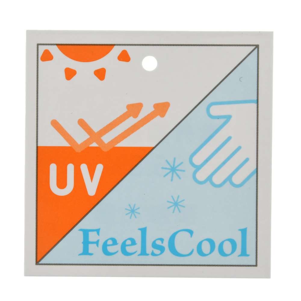 🌸 【預訂】Rapunzel UV&Feels Cool 斗篷-兒童夏日新品