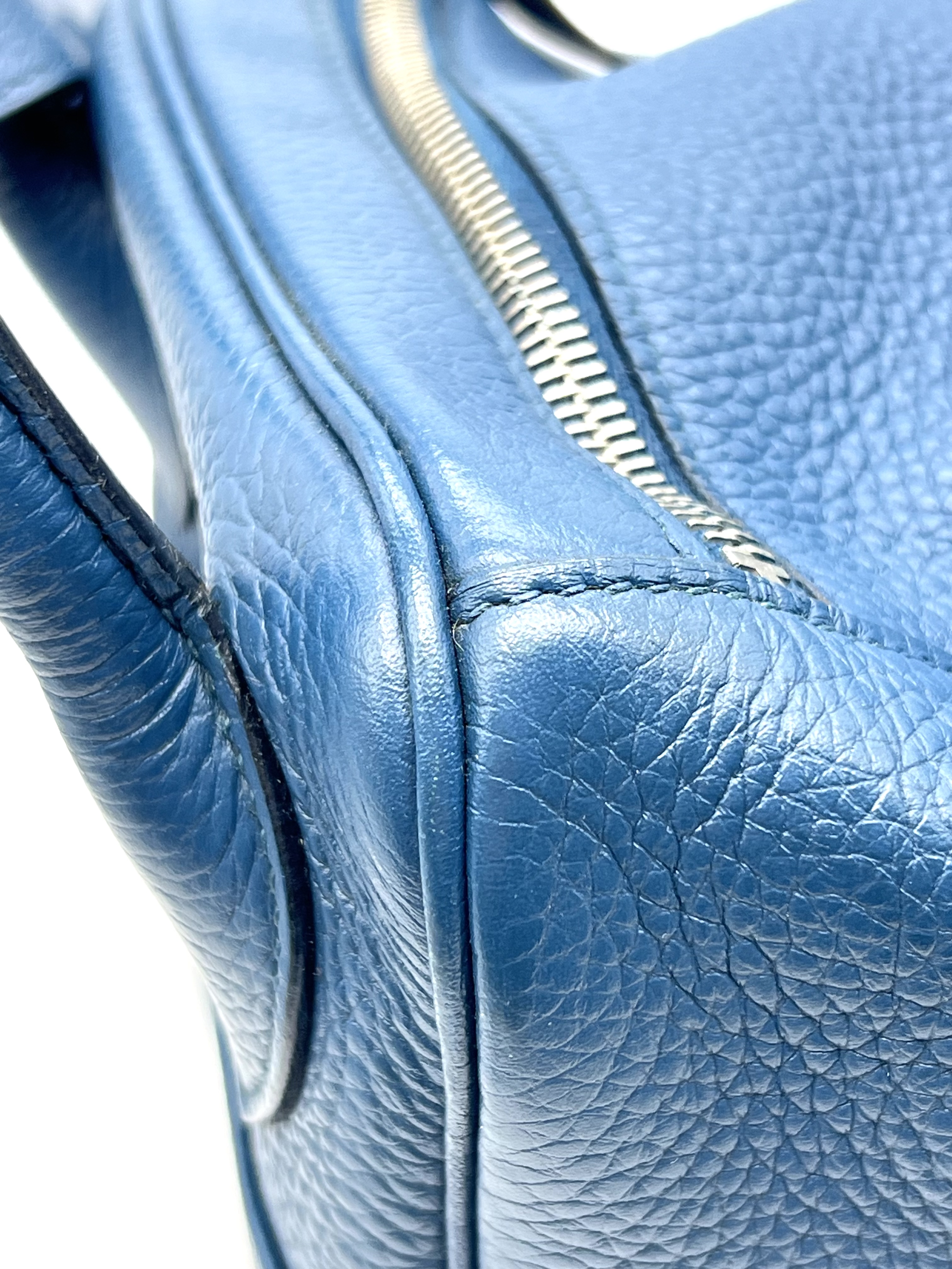 Pre-Owned HERMÉS Lindy 34 Stamp 框P/ Product Code: 26041408