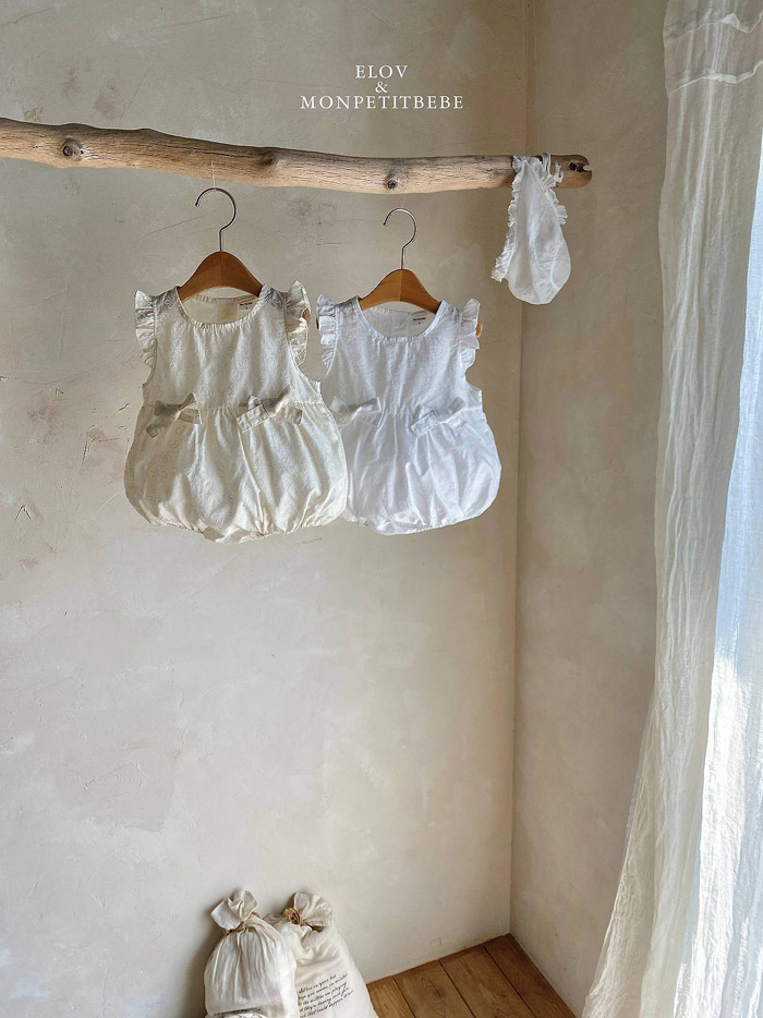 🇰🇷Mon petit bebe包屁