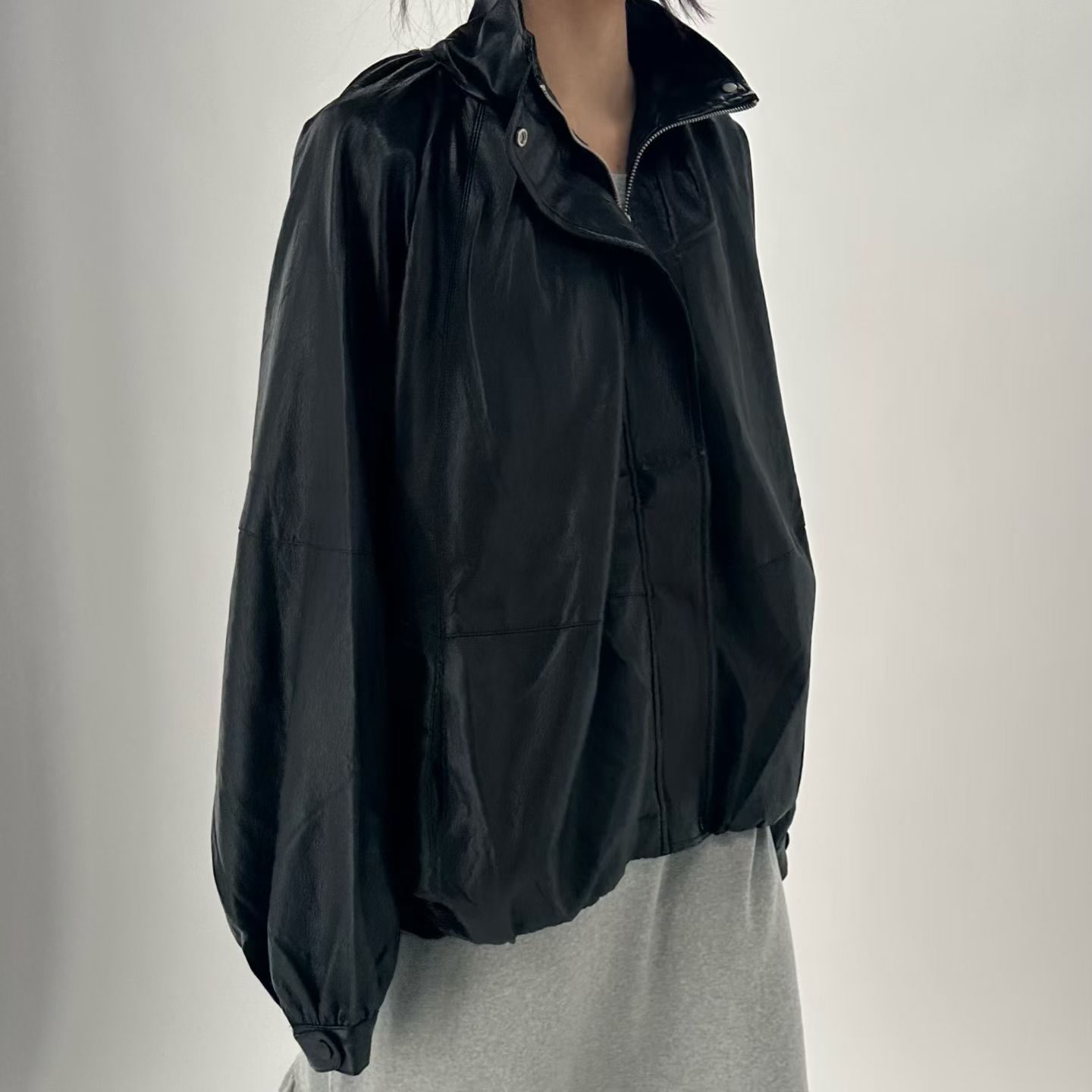 (2026FW) EYEFUL - JACKET