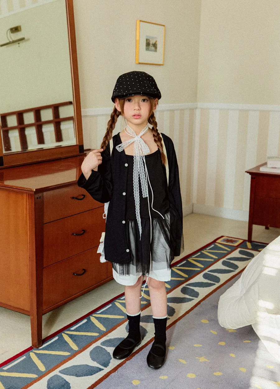 🇰🇷 Whitesketchbook | 夏季亞麻三分短褲 3色