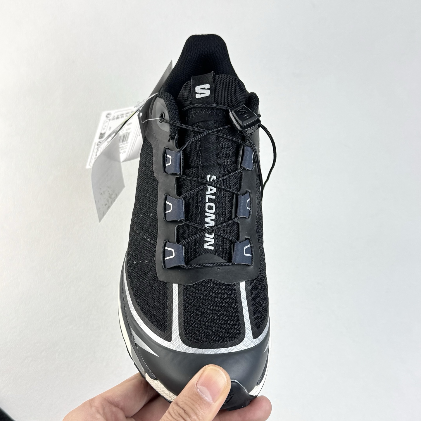 Salomon XT-6