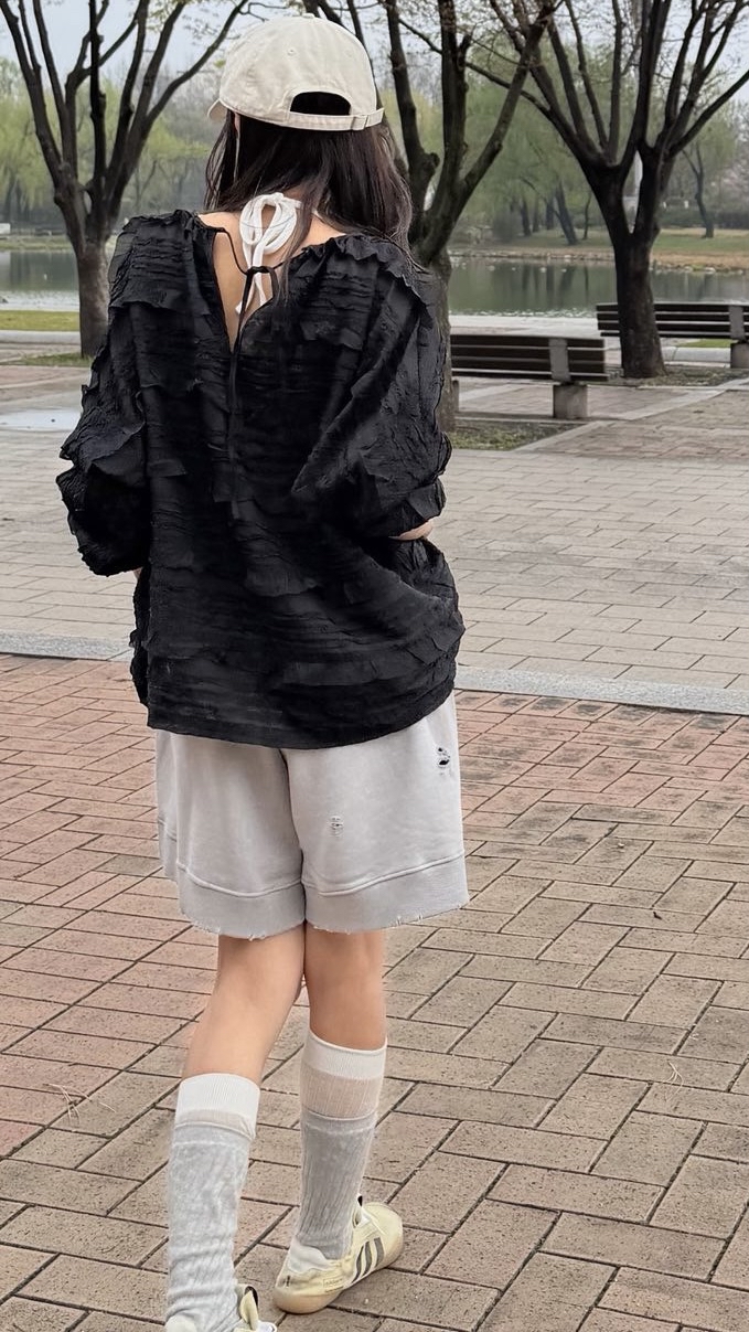 (2026SS) FRANC - TOP