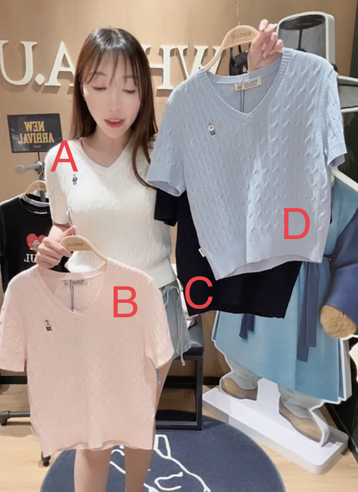 🇰🇷🇰🇷韓國連線27/3🔥🔥10766#wau00709