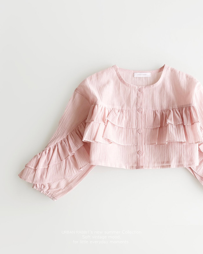 🇰🇷Urban Rabbit shirts