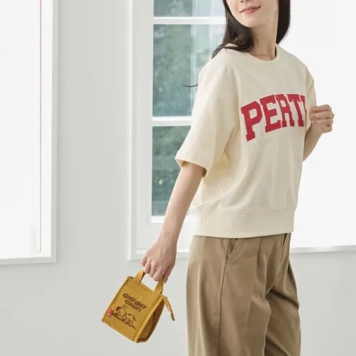 刺繡史努比保冷瓶袋現貨🤩🤩