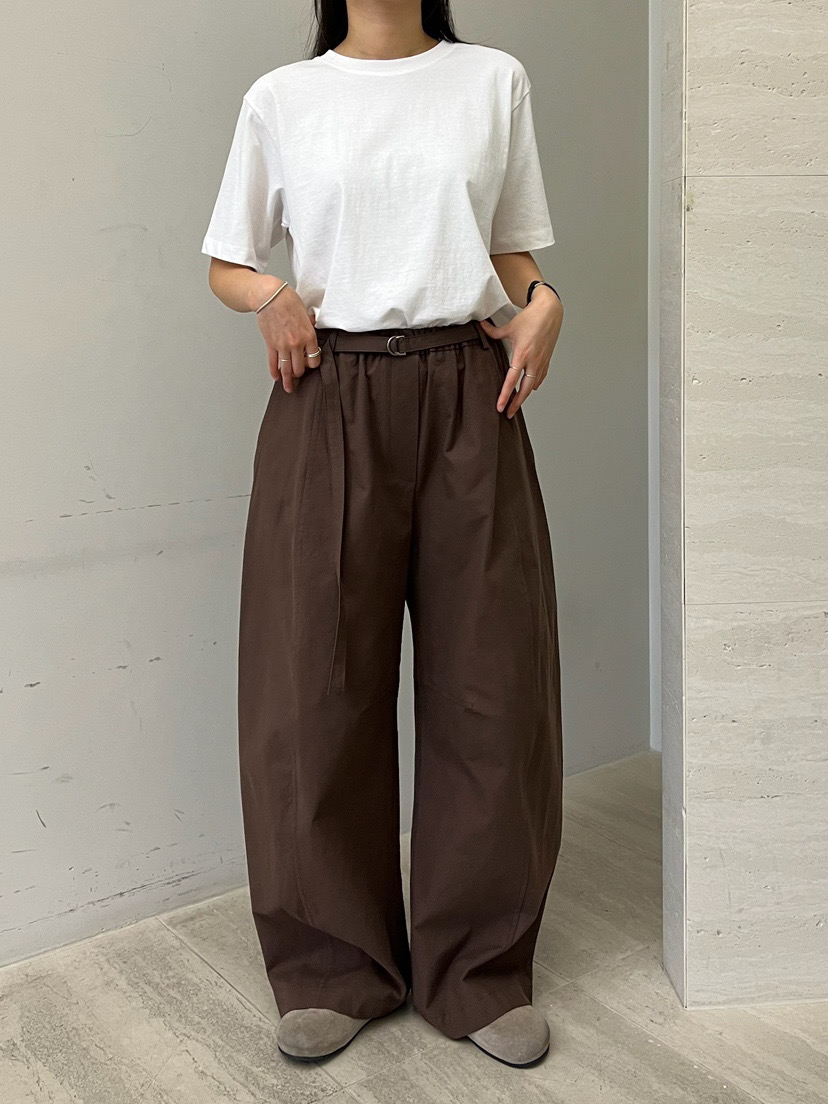 (2026FW) URBAN CLOTH - PANTS