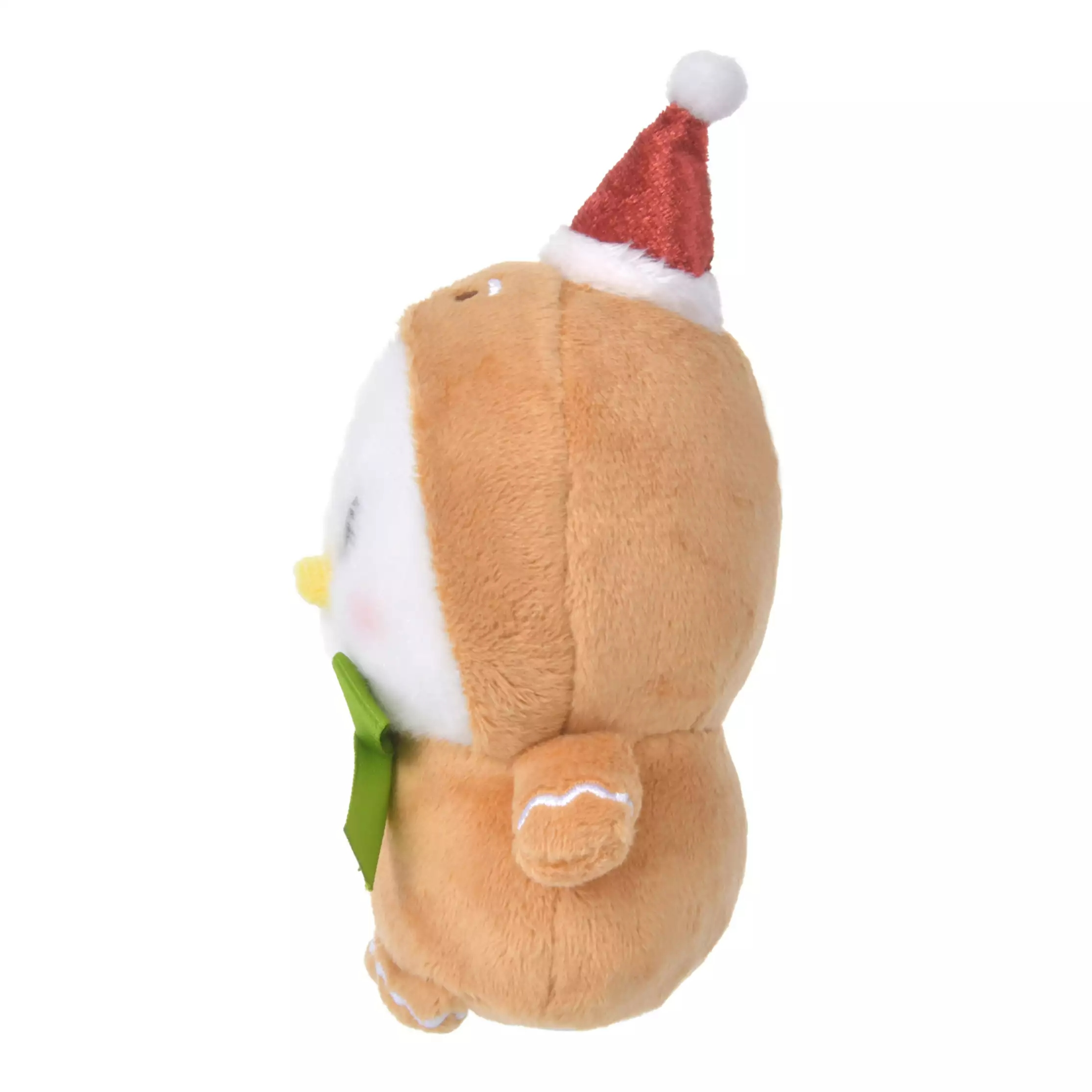 🌸 【預訂】Donald 聖誕造型Urupocha 豆豆眼公仔- DISNEY CHRISTMAS 2026
