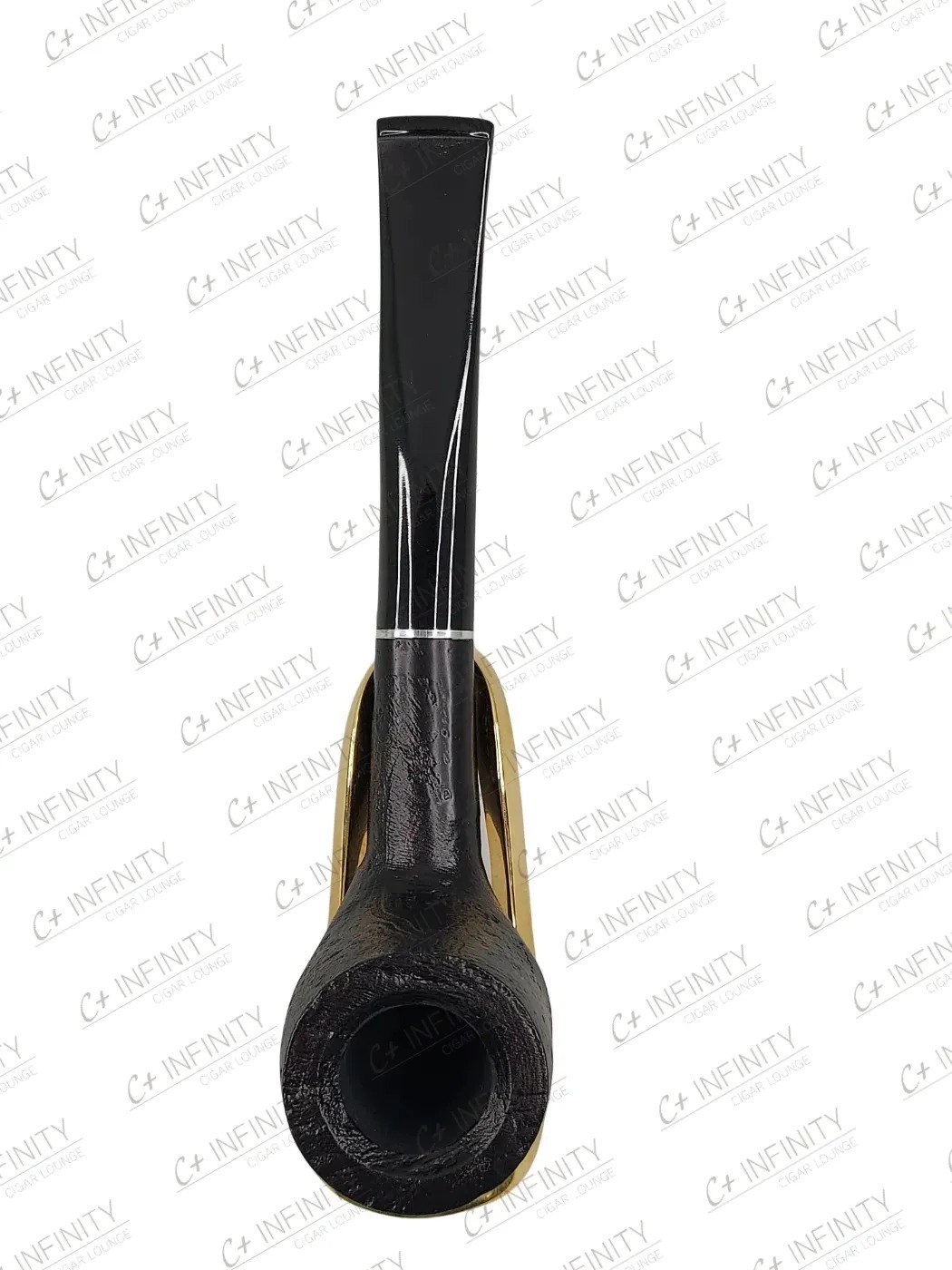 L'Artigiano Black Sandblasted (CK005)